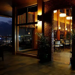 酒店 中央公园塔楼度假酒店