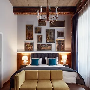 Indigo - Old Town By Ihg 4* Krakow