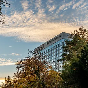 Intercontinental By Ihg 5* Geneva