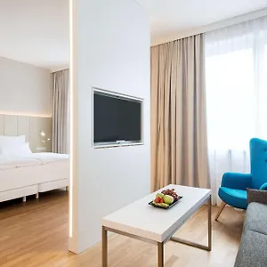 Nh Collection Zentrum 4* Vienna