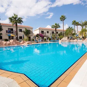 Loutsiana Deluxe Apts 3* Ayia Napa