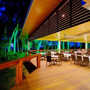 Albatross Bay 3* Weipa