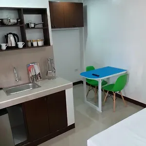 Апартаменты Clark-pad Inn,, Анхелес