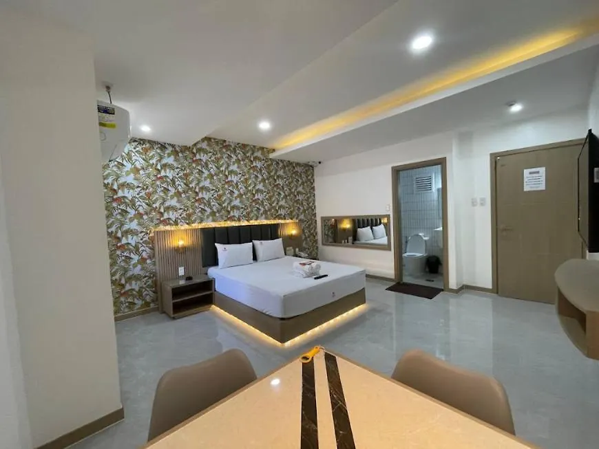 Honey Hotel - Balibago 安吉利斯