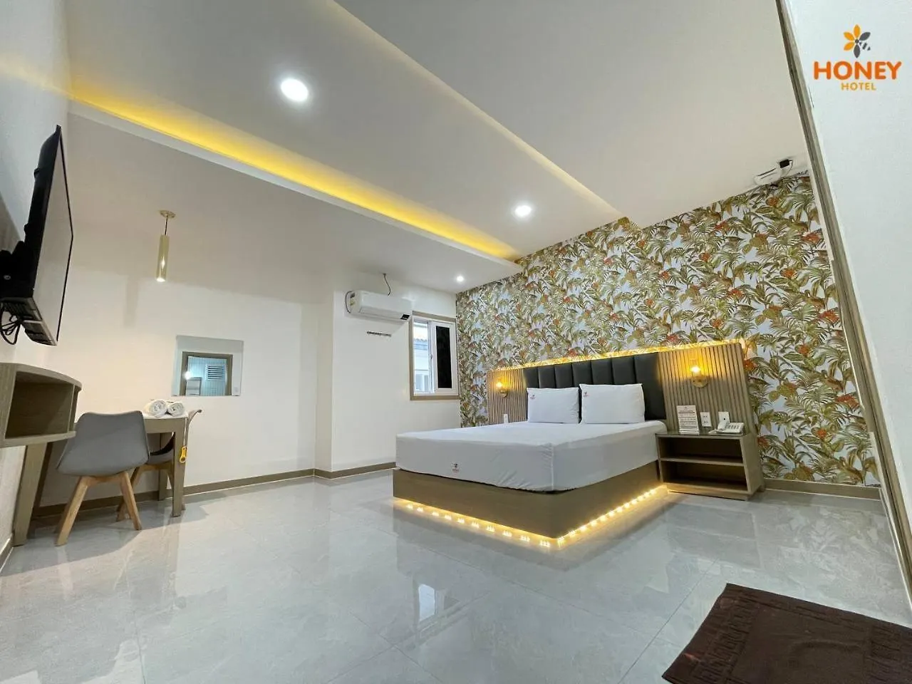*****  Honey Hotel - Balibago 安吉利斯 菲律宾